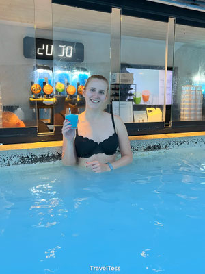 Blue Lagoon bezoeken