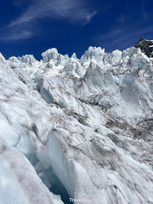 Franz Josef Glacier Heli Hike