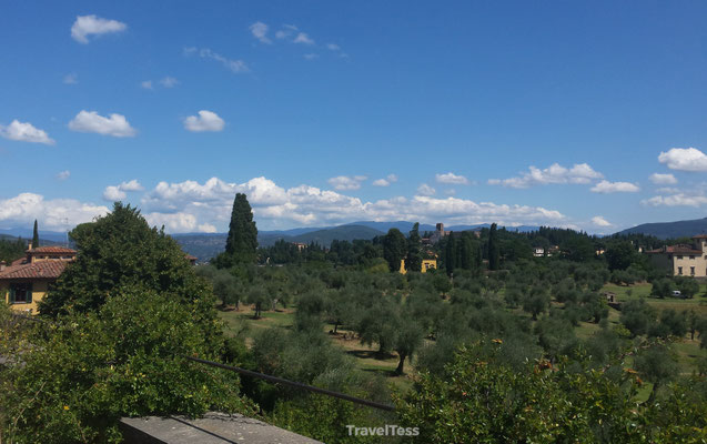 Boboli Gardens