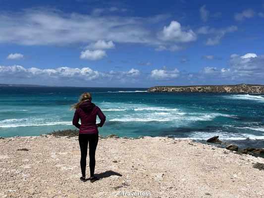 Coffin Bay National Park