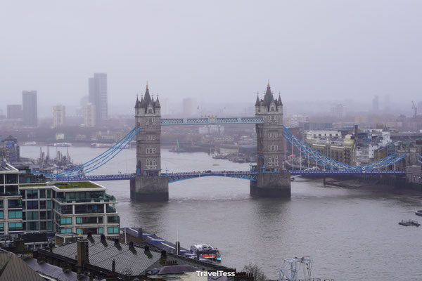 London Tower Bridge