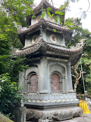 Marble Mountains