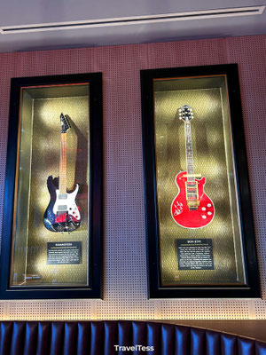 Hardrock Cafe Reykjavík