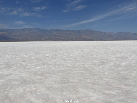 Badwater Basin