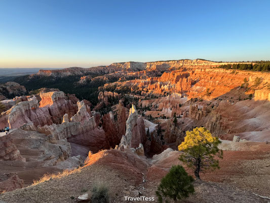 Sunrise Point