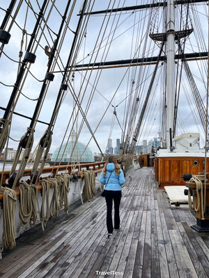 Cutty Sark