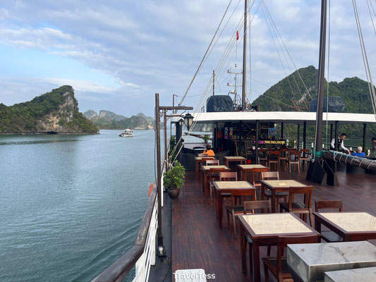 Orchid Cruises