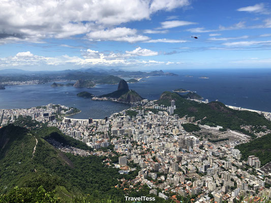Baai van Rio de Janeiro