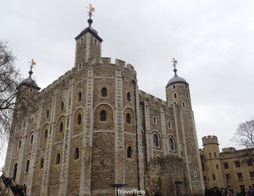 London Tower