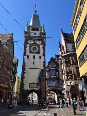 Martinstor