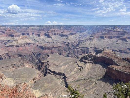 Grand Canyon National Park