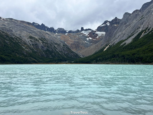  Laguna Esmeralda