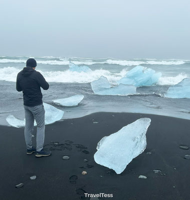 Diamond Beach