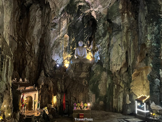 Marble Mountains