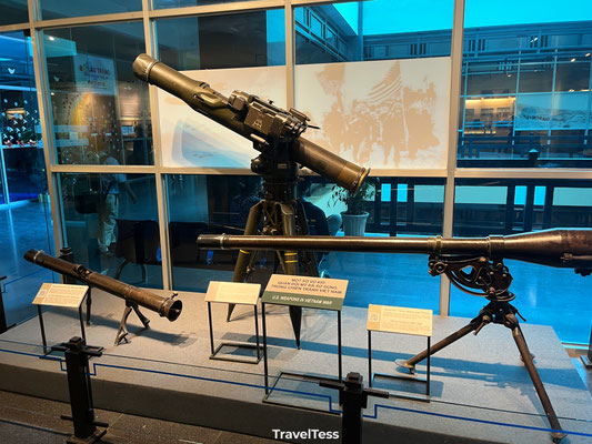 War Remnants Museum