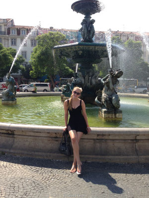 Stedentrip Lissabon