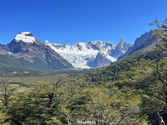 Mirador Cerro Torre