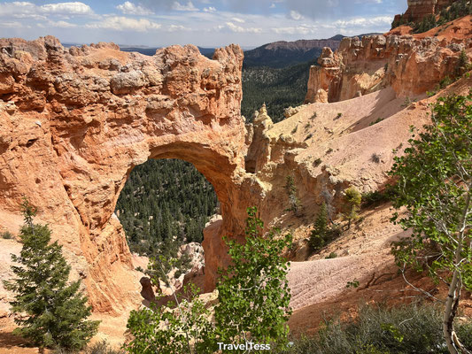 Natural Bridge