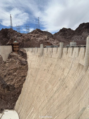 Hoover Dam