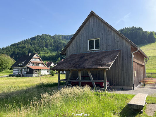 Black Forest Open Air Museum