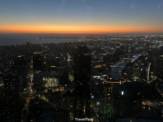 Melbourne Skydeck
