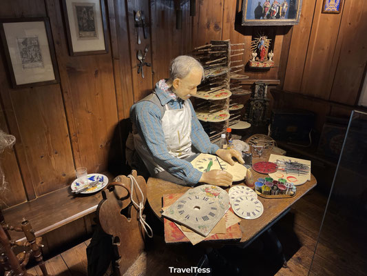 Black Forest Museum