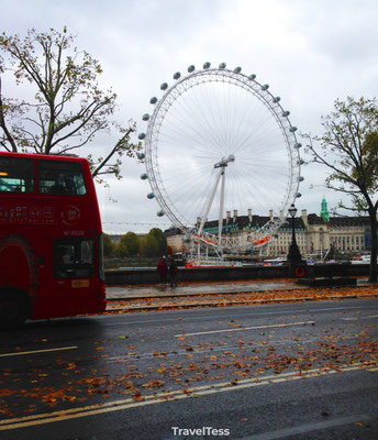 London Eye