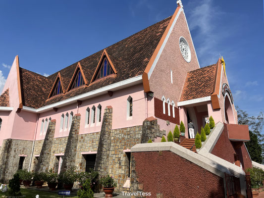 Domaine de Marie
