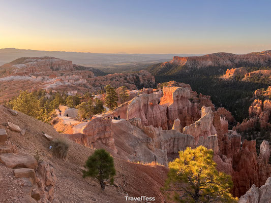 Sunrise Point