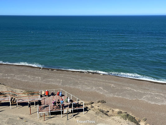 Caleta Valdés