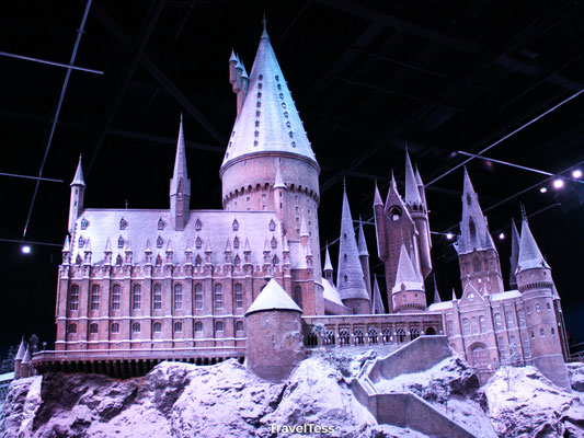 Harry Potter Studios