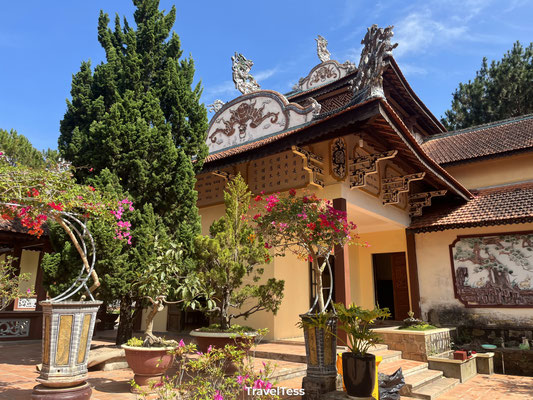 Linh Son Pagoda