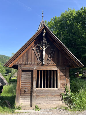 Black Forest Open Air Museum
