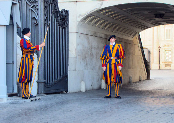 Vaticaan