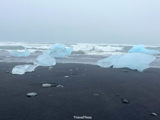 Diamond Beach