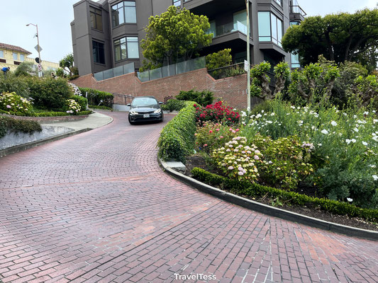 Lombard Street