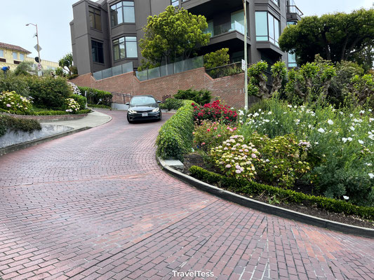 Lombard Street