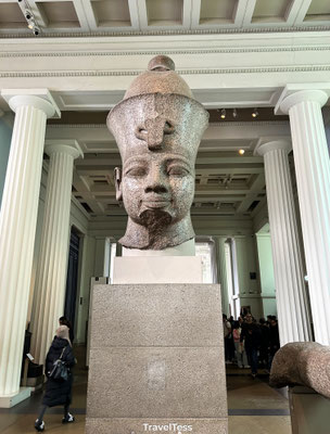 British Museum