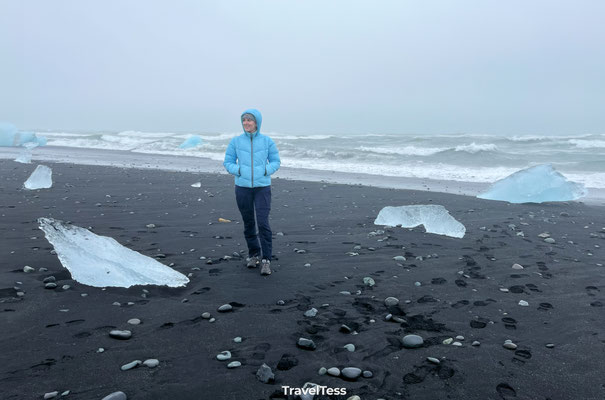 Diamond Beach