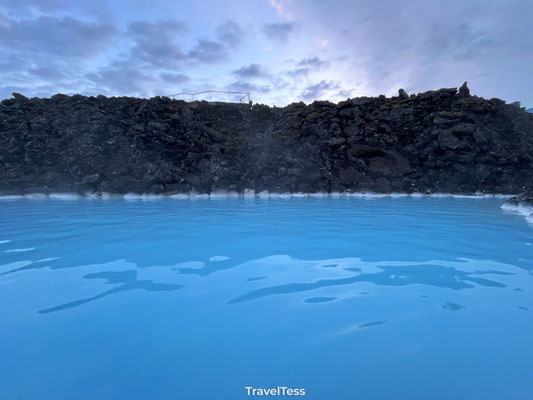 Blue Lagoon
