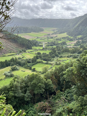 Miradouro da Lomba do Vasco