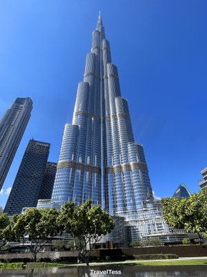 Burj Khalifa