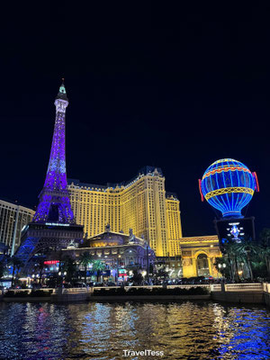 Paris Las Vegas Hotel