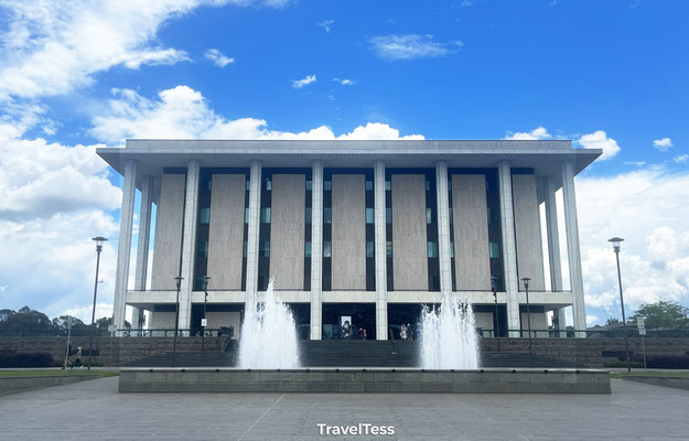 National Library Australia