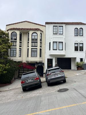 Lombard Street