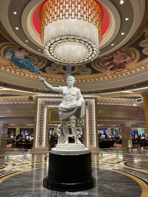 Caesars Palace