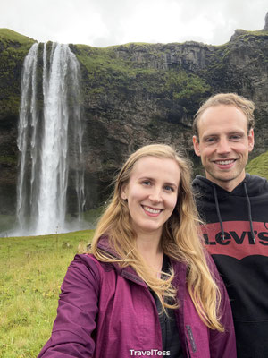 Seljalandsfoss 