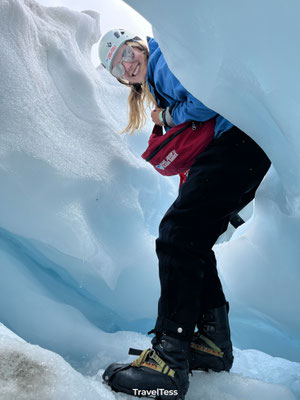 Franz Josef Glacier Heli Hike