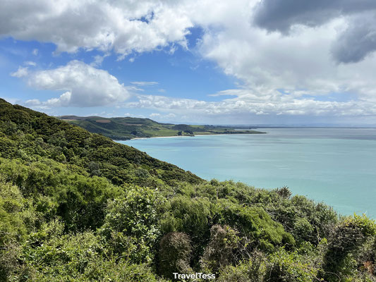 Kust The Catlins