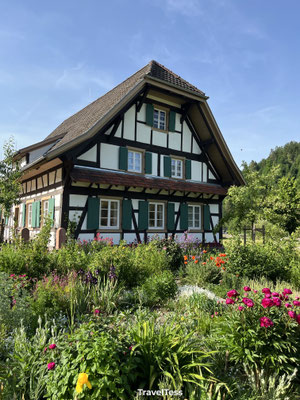 Black Forest Open Air Museum